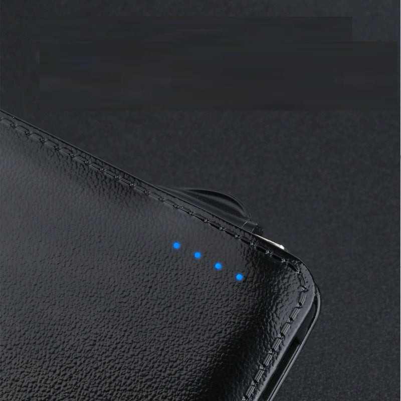 Quick Charge 10000 MA Mobile Power With Line Power Bank