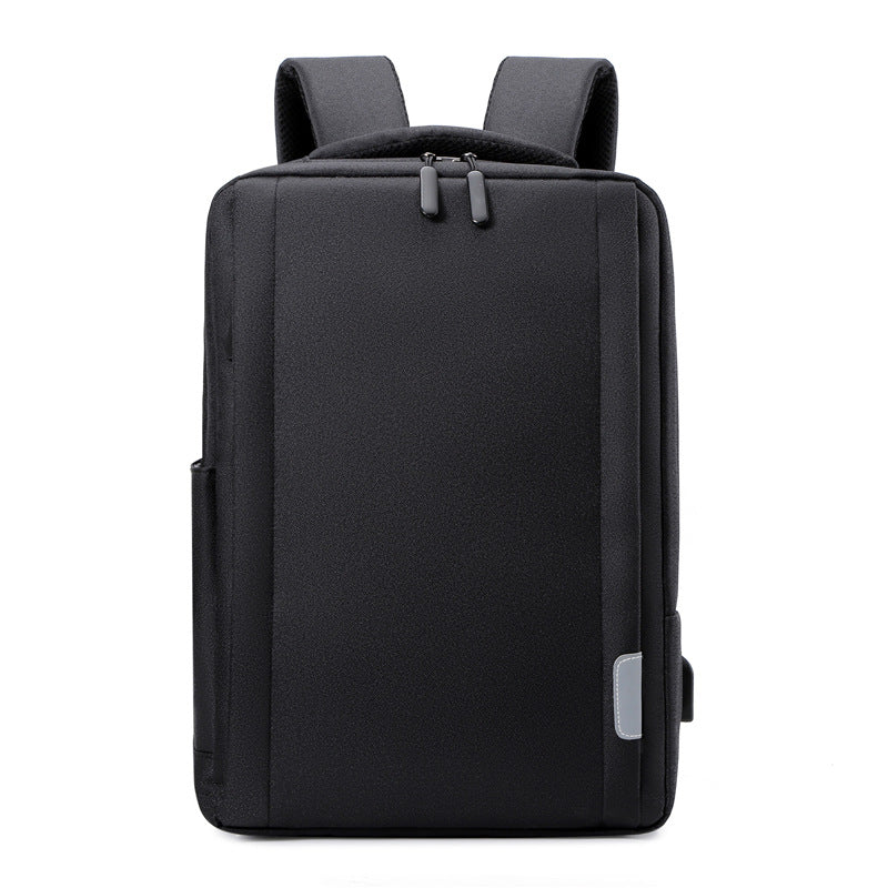 Business Anti-theft USB Charging Computer Backpack