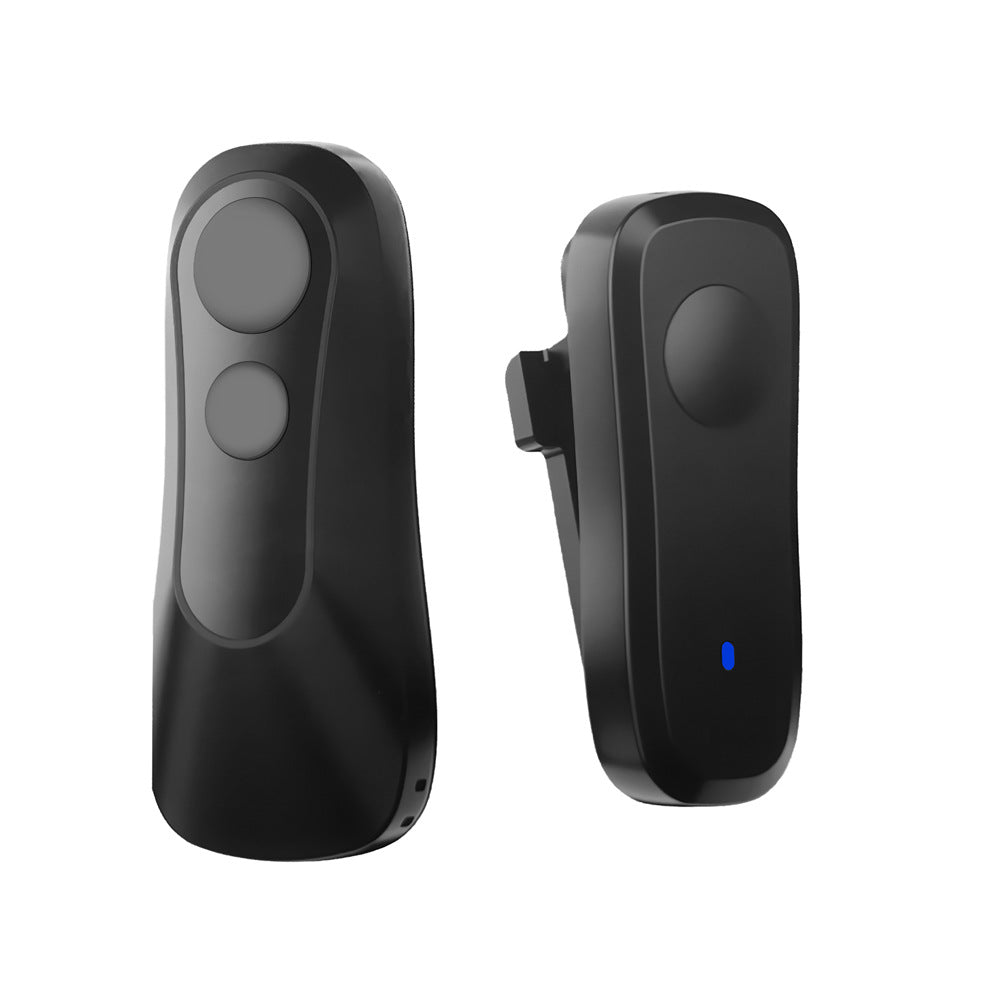 Wireless Smart Tablet Novel Age-Turner Universal Cell Phone Self Timer Controller