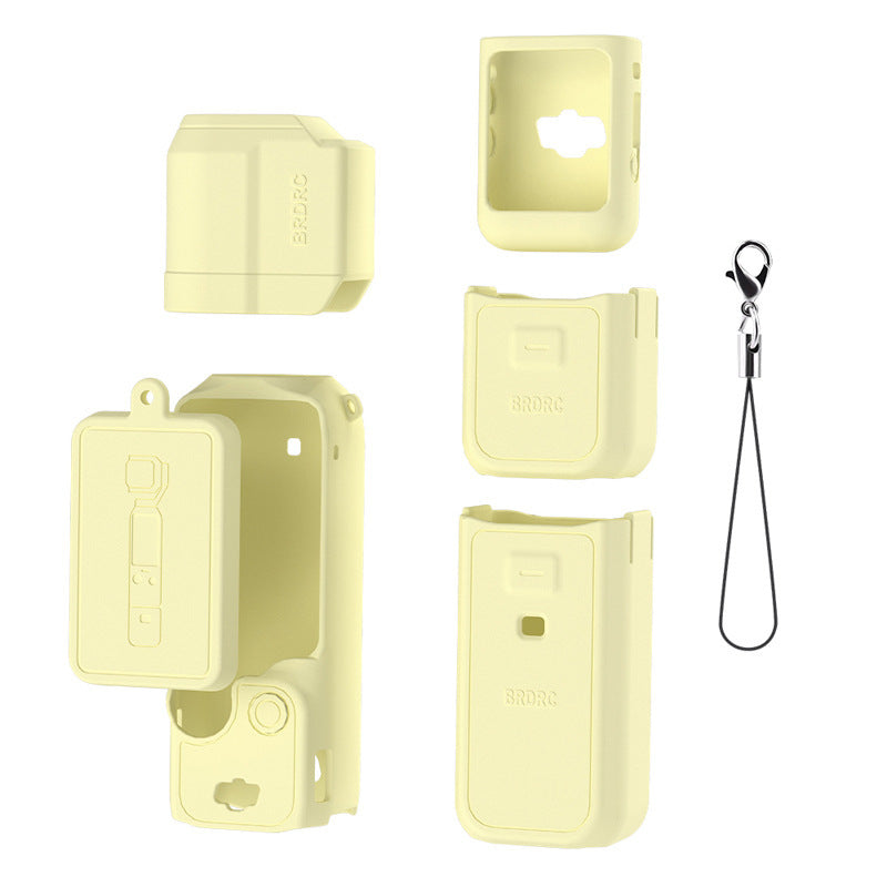 Pocket PTZ Camera Body Shell Accessories