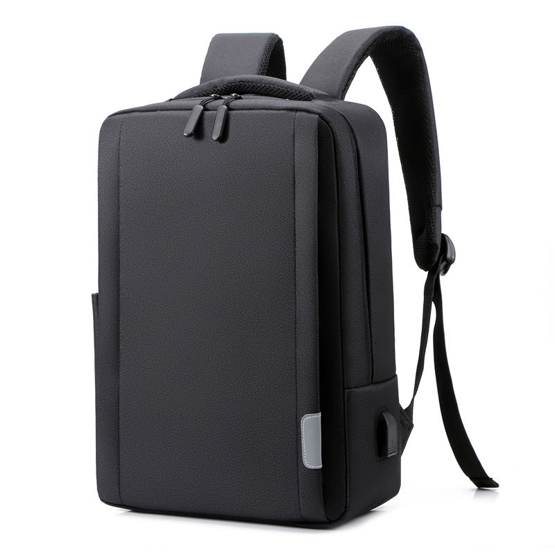 Business Anti-theft USB Charging Computer Backpack